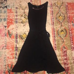 Lane Bryant little black dress